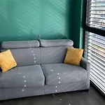 Plan B City Center Aparthotel