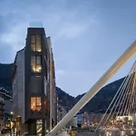 Plan B City Center Aparthotel