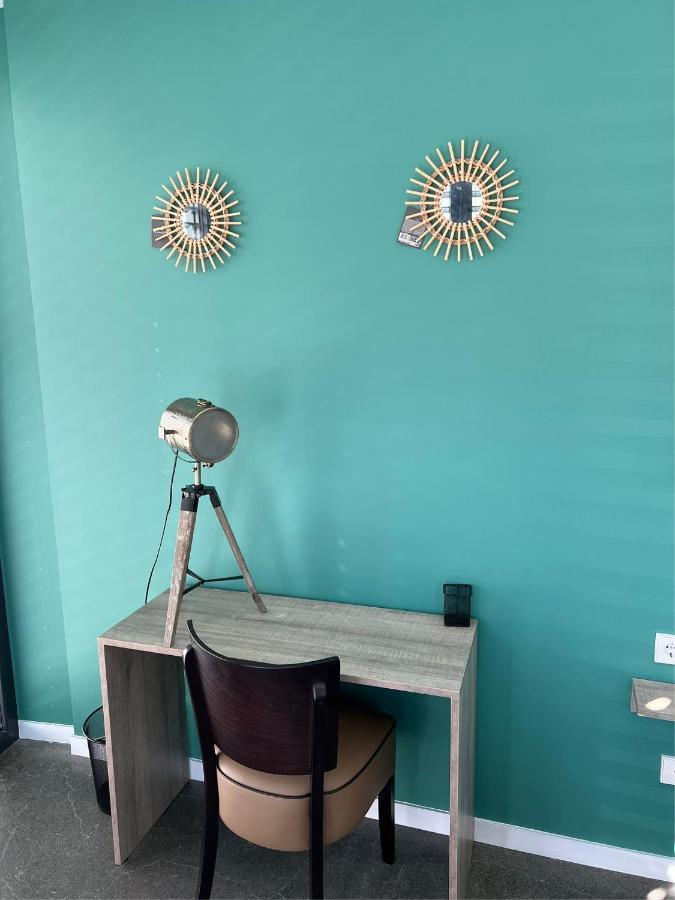 Apartamento Plan B Center *