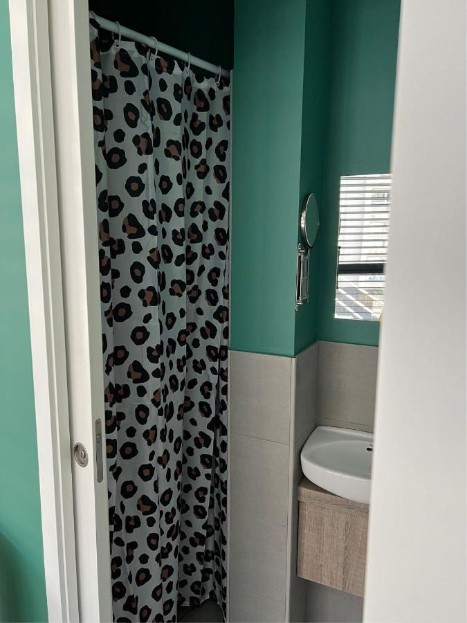 Apartamento Plan B Center
