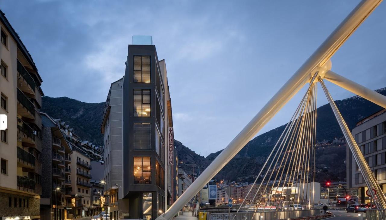 Apartamento Plan B Center