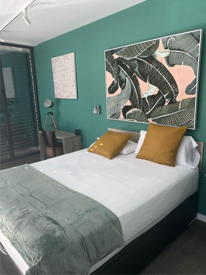 Apartamento Plan B Center