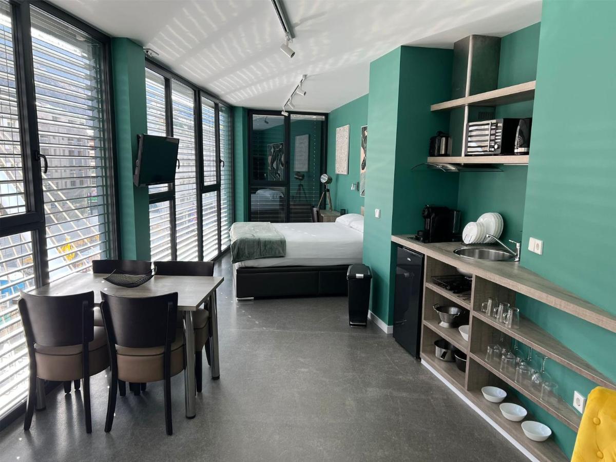 Plan B Center Apartamento Andorra la Vieja