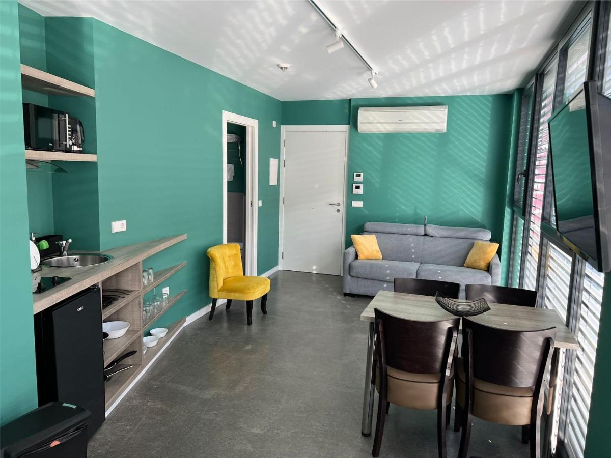 Apartamento Plan B Center Andorra la Vieja