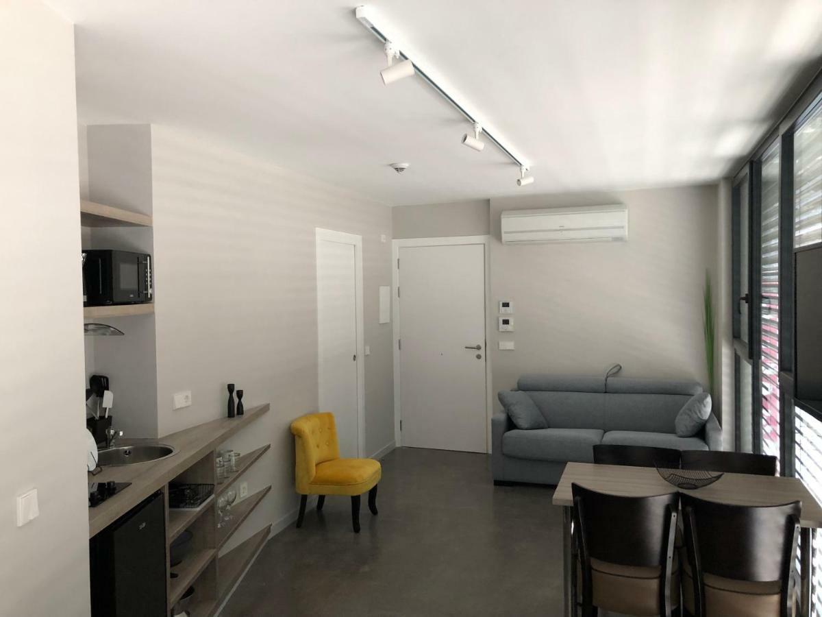 Apartamento Plan B Center *