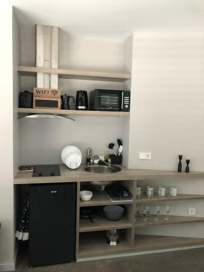 Plan B Center Apartament Andorra la Vella