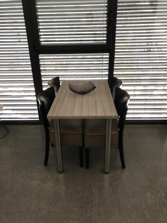 Apartament Plan B Center *