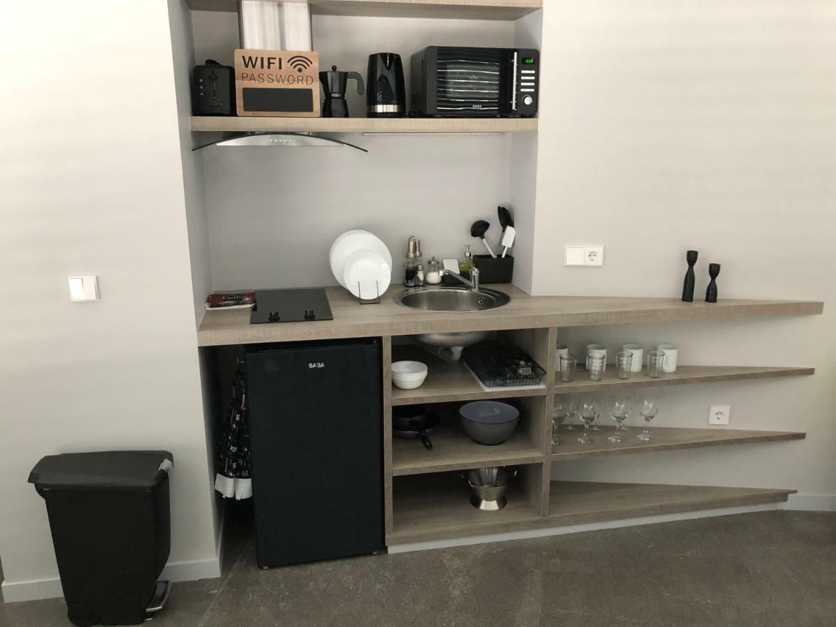 Apartamento Plan B Center