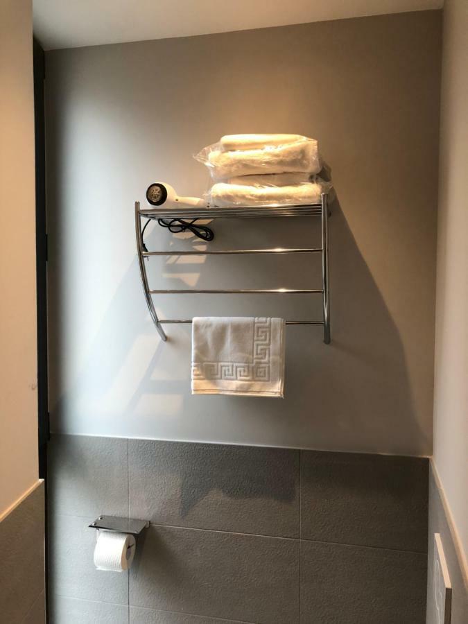 Apartamento Plan B Center Andorra la Vieja
