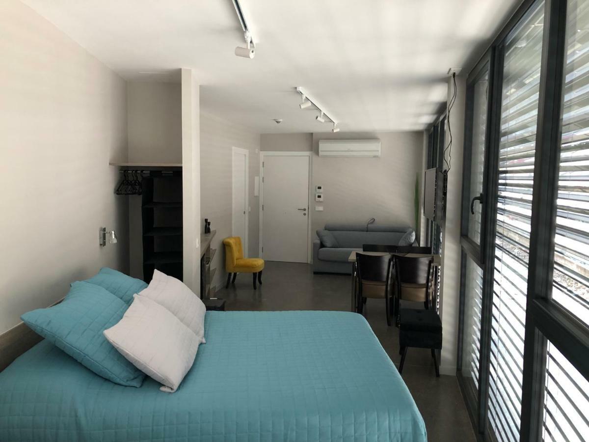 Apartamento Plan B Center *